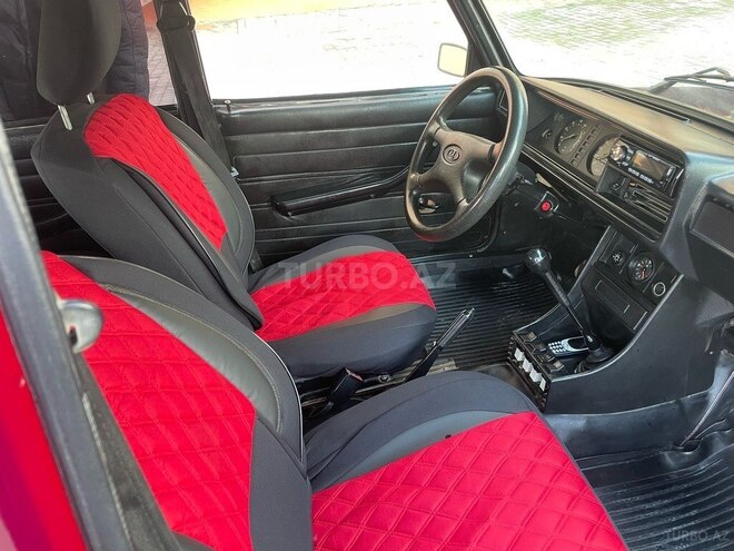 LADA (VAZ) 2104 2011, 98,000 km - 1.6 l - Bakı