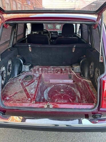 LADA (VAZ) 2104 2011, 98,000 km - 1.6 l - Bakı