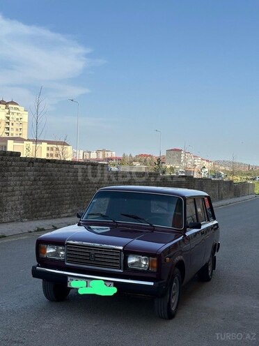 LADA (VAZ) 2104 2011, 98,000 km - 1.6 l - Bakı