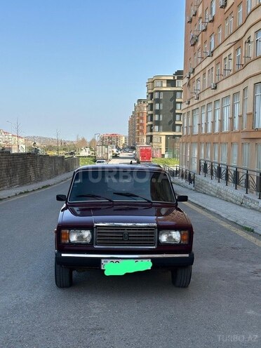LADA (VAZ) 2104 2011, 98,000 km - 1.6 l - Bakı