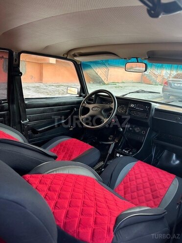LADA (VAZ) 2104 2011, 98,000 km - 1.6 l - Bakı