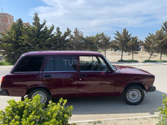 LADA (VAZ) 2104 2011, 98,000 km - 1.6 l - Bakı