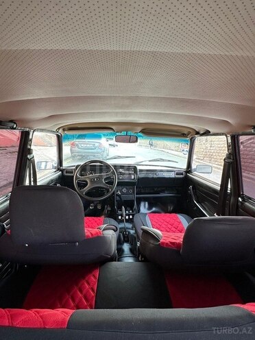 LADA (VAZ) 2104 2011, 98,000 km - 1.6 l - Bakı