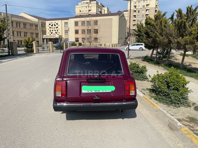LADA (VAZ) 2104 2011, 98,000 km - 1.6 l - Bakı