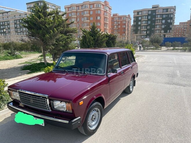 LADA (VAZ) 2104 2011, 98,000 km - 1.6 l - Bakı