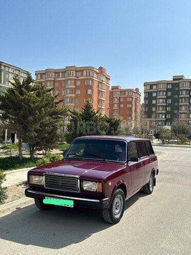 LADA (VAZ) 2104 2011, 98,000 km - 1.6 l - Bakı