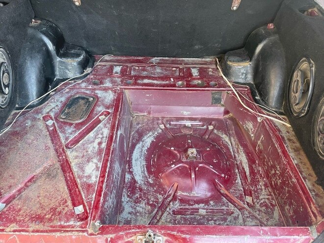 LADA (VAZ) 2104 2011, 98,000 km - 1.6 l - Bakı