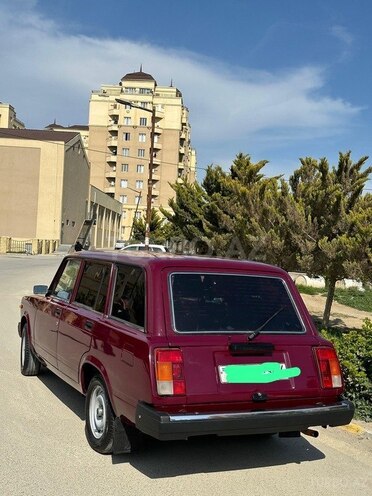 LADA (VAZ) 2104 2011, 98,000 km - 1.6 l - Bakı