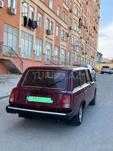 LADA (VAZ) 2104 2011, 98,000 km - 1.6 l - Bakı
