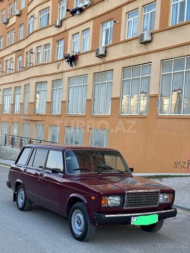 LADA (VAZ) 2104 2011, 98,000 km - 1.6 l - Bakı