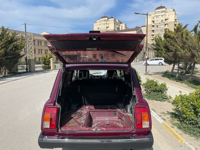 LADA (VAZ) 2104 2011, 98,000 km - 1.6 l - Bakı