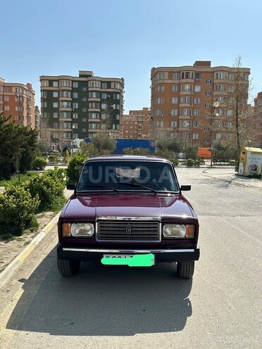 LADA (VAZ) 2104 2011, 98,000 km - 1.6 l - Bakı