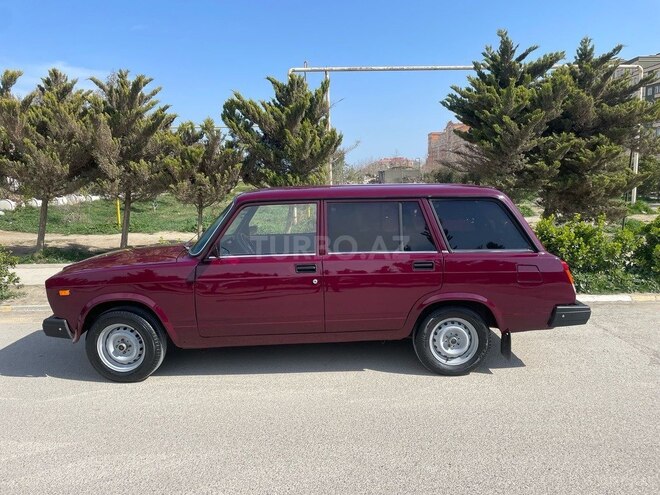 LADA (VAZ) 2104 2011, 98,000 km - 1.6 l - Bakı