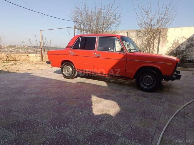 LADA (VAZ) 2106 1985, 95,000 km - 1.6 л - Bakı