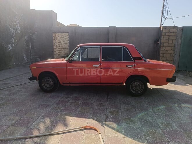LADA (VAZ) 2106 1985, 95,000 km - 1.6 л - Bakı