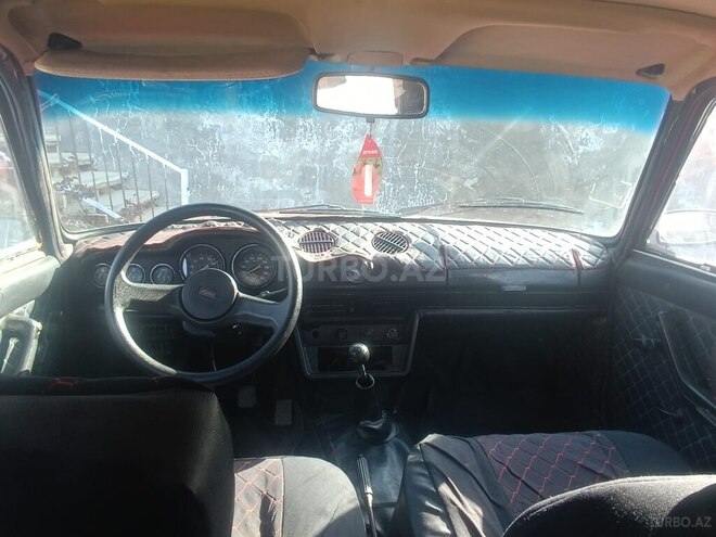 LADA (VAZ) 2106 1985, 95,000 km - 1.6 л - Bakı