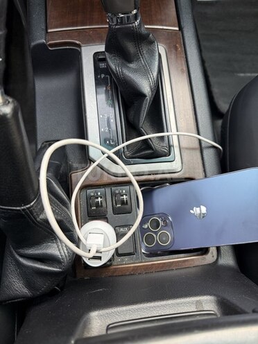 Toyota Land Cruiser Prado 2012, 107,000 km - 2.7 l - Bakı