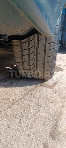 Mercedes C 240 1998, 667,000 km - 2.4 л - Masallı