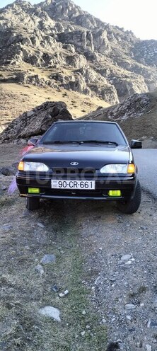 LADA (VAZ) 2115 2011, 95,000 km - 1.6 l - Lənkəran