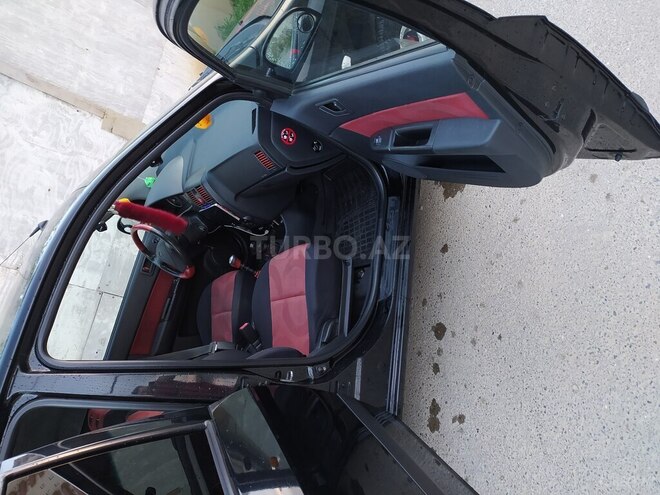 Hyundai Getz 2006, 213,000 km - 1.5 l - Bakı