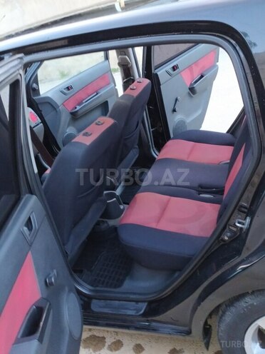 Hyundai Getz 2006, 213,000 km - 1.5 l - Bakı
