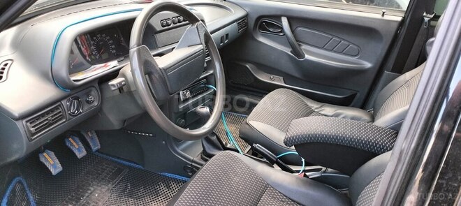 LADA (VAZ) 2115 2011, 95,000 km - 1.6 l - Lənkəran