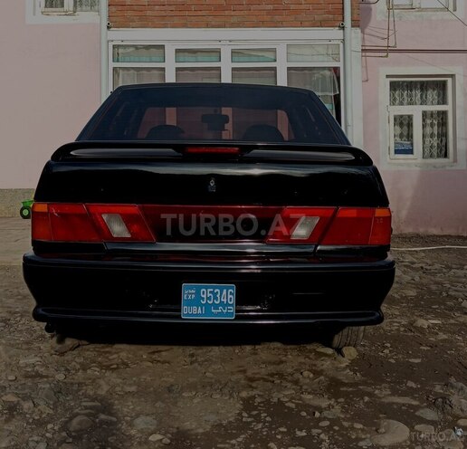 LADA (VAZ) 2115 2011, 95,000 km - 1.6 l - Lənkəran