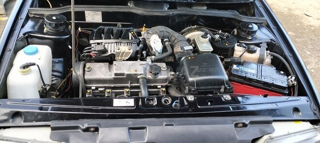 LADA (VAZ) 2115 2011, 95,000 km - 1.6 l - Lənkəran