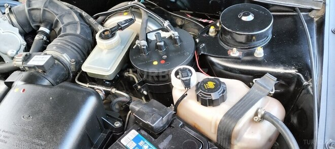 LADA (VAZ) 2115 2011, 95,000 km - 1.6 l - Lənkəran