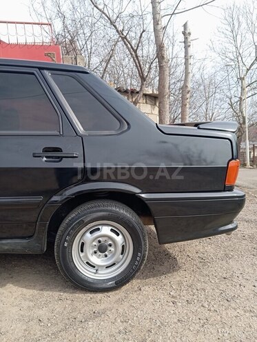 LADA (VAZ) 2115 2011, 95,000 km - 1.6 l - Lənkəran