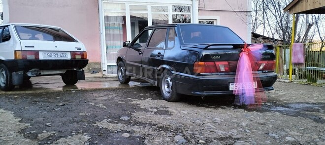 LADA (VAZ) 2115 2011, 95,000 km - 1.6 l - Lənkəran