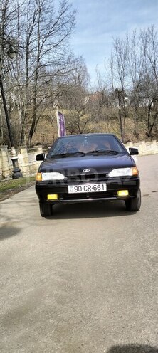LADA (VAZ) 2115 2011, 95,000 km - 1.6 l - Lənkəran