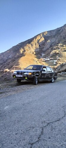 LADA (VAZ) 2115 2011, 95,000 km - 1.6 l - Lənkəran