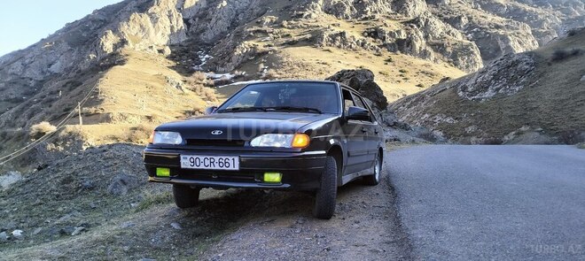 LADA (VAZ) 2115 2011, 95,000 km - 1.6 l - Lənkəran