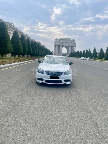 Chevrolet Epica 2007, 252,788 km - 2.5 л - Gəncə