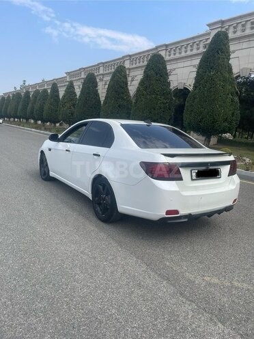 Chevrolet Epica 2007, 252,788 km - 2.5 л - Gəncə