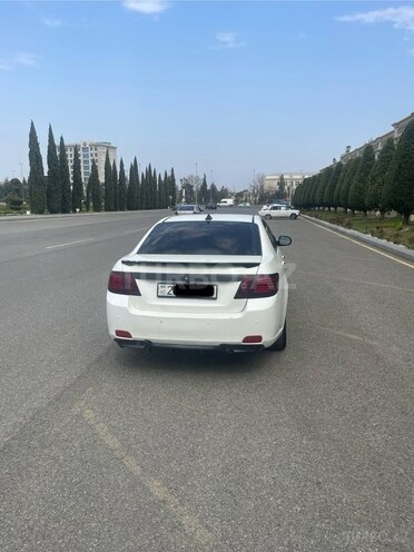 Chevrolet Epica 2007, 252,788 km - 2.5 л - Gəncə