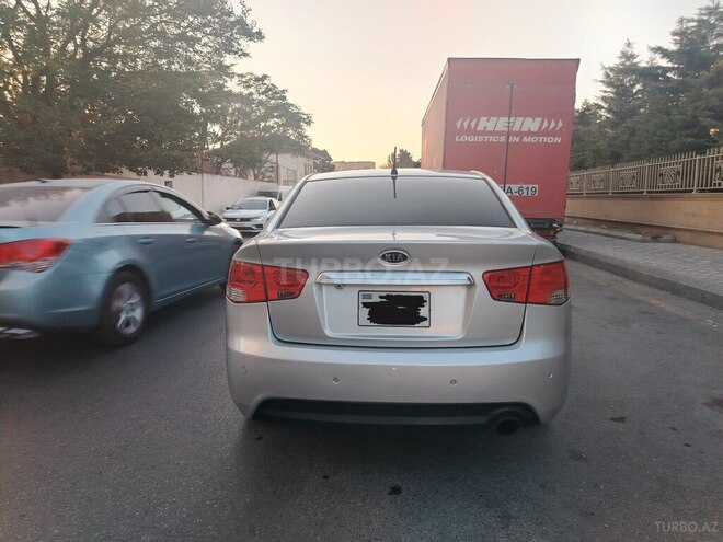 Kia Cerato 2011, 342,000 km - 1.6 л - Bakı