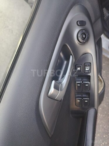 Kia Cerato 2011, 342,000 km - 1.6 л - Bakı