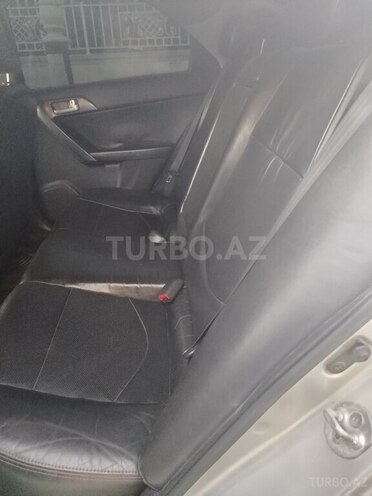 Kia Cerato 2011, 342,000 km - 1.6 л - Bakı