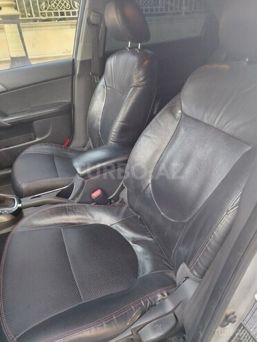 Kia Cerato 2011, 342,000 km - 1.6 л - Bakı