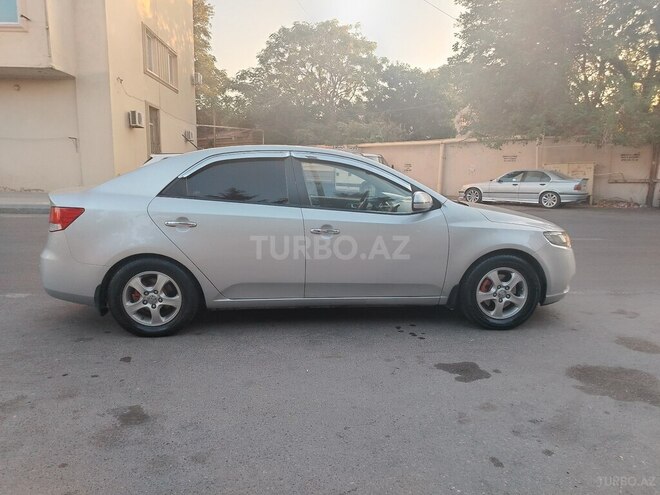 Kia Cerato 2011, 342,000 km - 1.6 л - Bakı