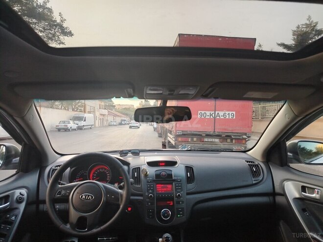 Kia Cerato 2011, 342,000 km - 1.6 л - Bakı