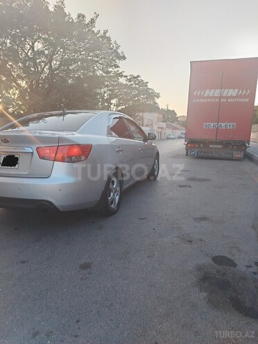 Kia Cerato 2011, 342,000 km - 1.6 л - Bakı