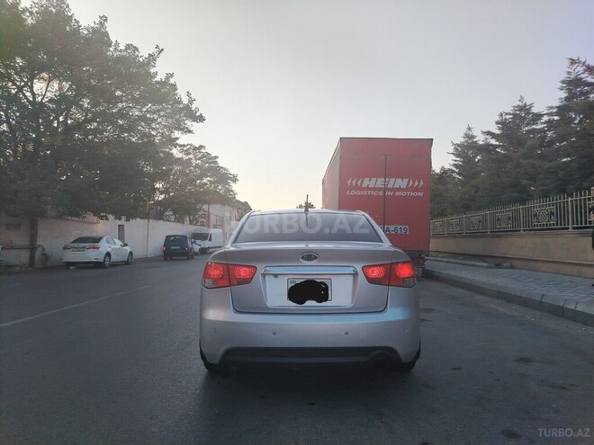 Kia Cerato 2011, 342,000 km - 1.6 л - Bakı