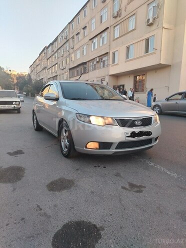 Kia Cerato 2011, 342,000 km - 1.6 л - Bakı