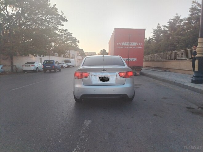Kia Cerato 2011, 342,000 km - 1.6 л - Bakı