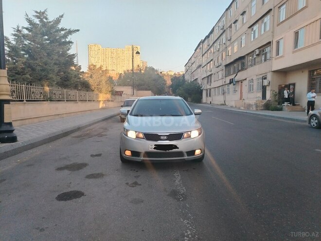 Kia Cerato 2011, 342,000 km - 1.6 л - Bakı