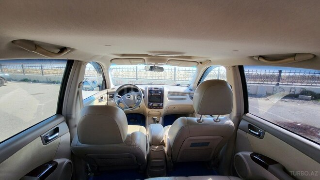 Kia Sportage 2006, 360,000 km - 2.7 л - Bakı