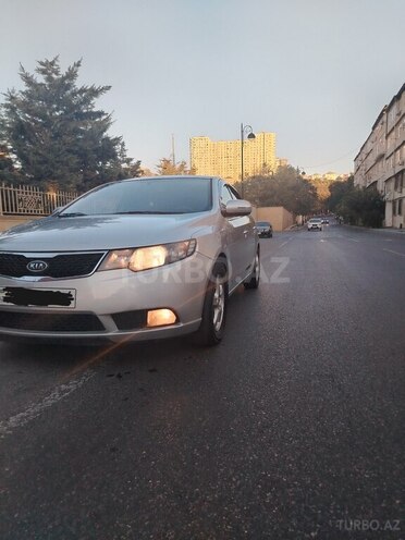 Kia Cerato 2011, 342,000 km - 1.6 л - Bakı